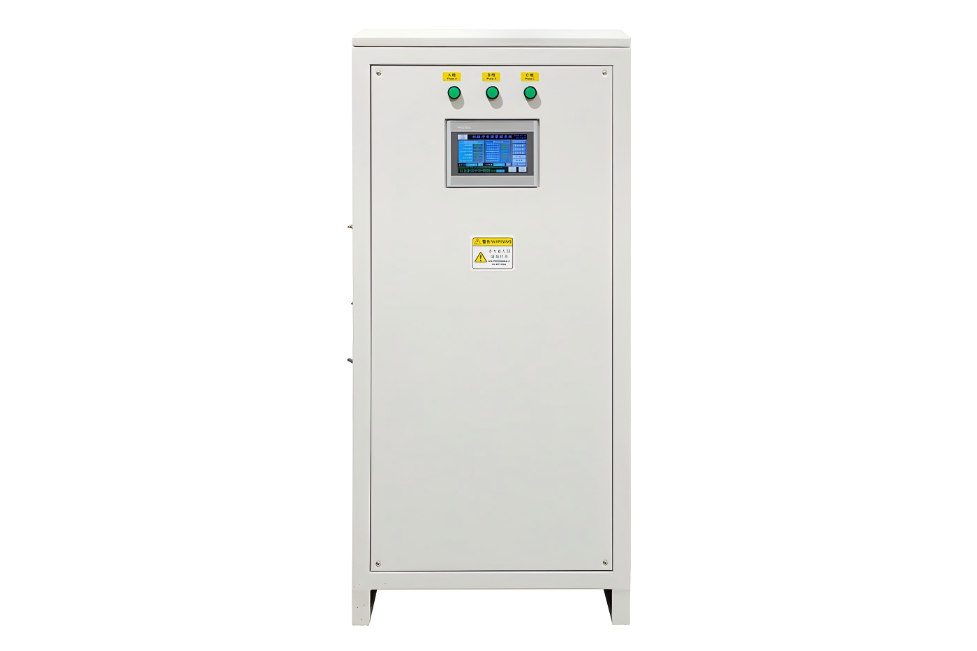 Pulse Power Rectifier